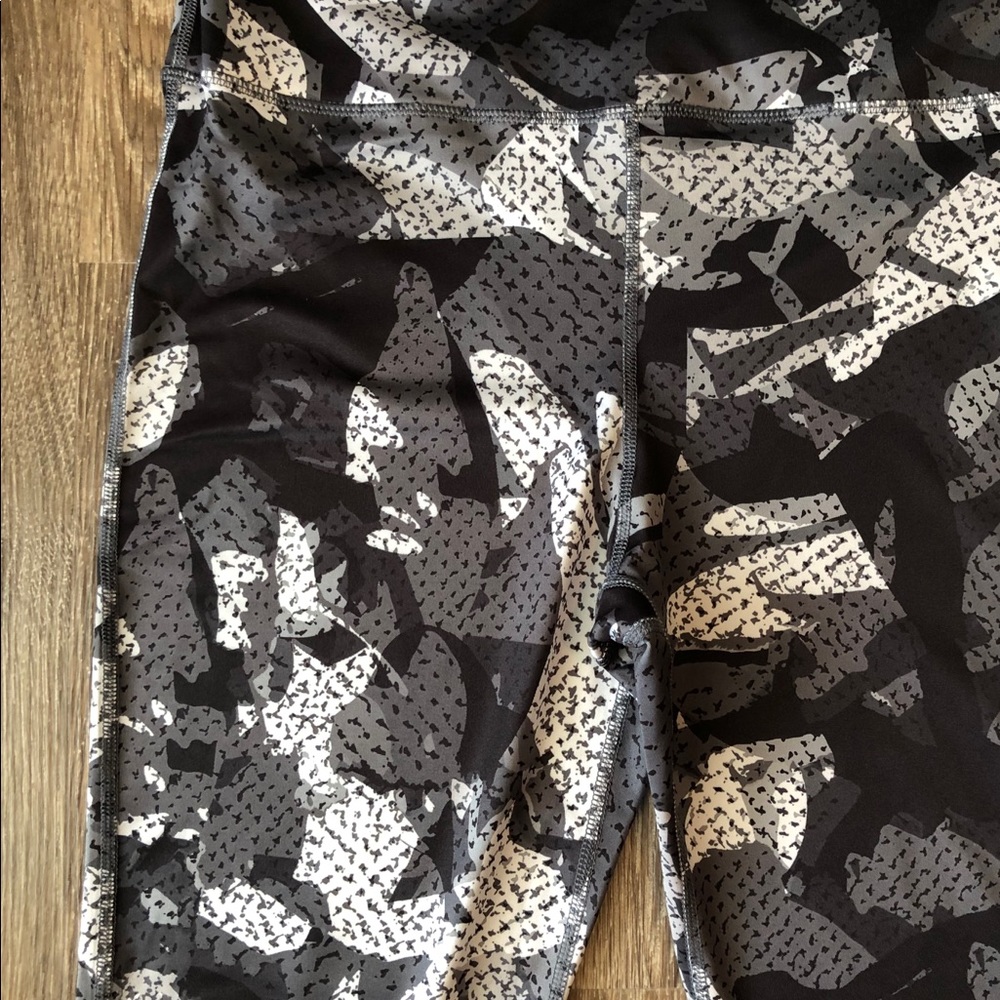 NWT Mono B Workout Leggings - Picture 2 of 12